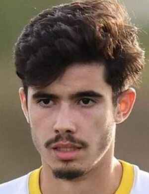 Youcef Fellahi profil resmi
