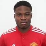 Tyrell Warren