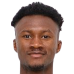 Bubacarr Tambedou