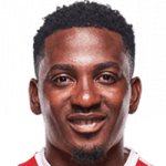 Junior Ajayi