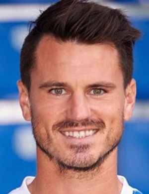 Robert Strobl profil resmi