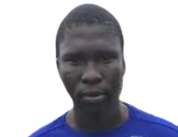 Mamadou Diatta photo