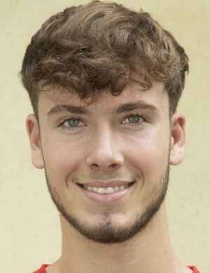Nico Bock profil resmi