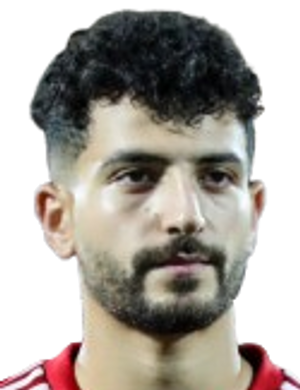 Abdallah Dagou profil resmi