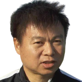 Yu Genwei