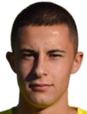 Simeon enev
