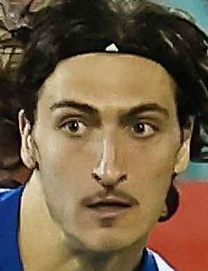 Konstantinos Panteli profil resmi