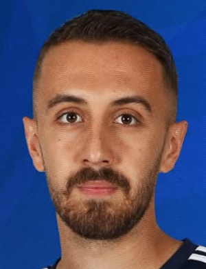 Utku Burak·Kunduzcu