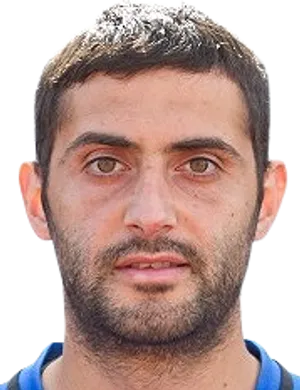 Mikhitar Zakharyan photo