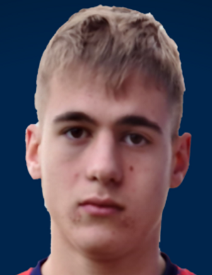 Alessandro Marrancone profil resmi