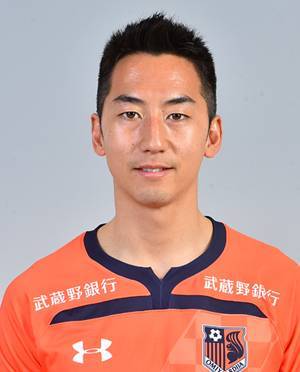 Shin Kanazawa