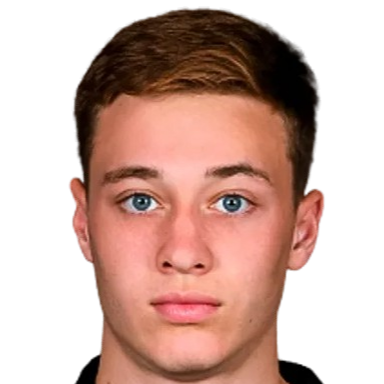 Efim Burkin profil resmi