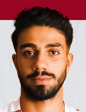 Muhammed Enes Aksoy profil resmi