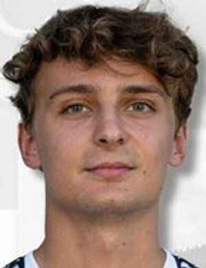 Simon Walli