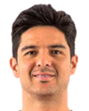 Horacio Cervantes photo