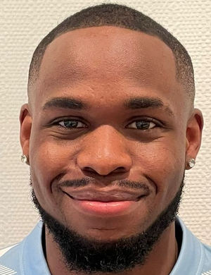Yves Mfumu