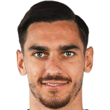 Alex Meret