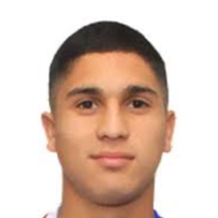 Sebastián Ballesteros photo