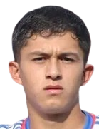 Benjamin Diego Molina Ahumada