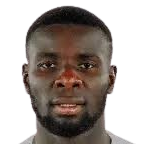 Ibrahim Amadou