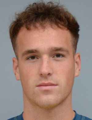 Jost Zajc profil resmi