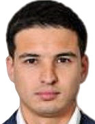 Tulabek Akramov photo