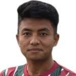 Lalramzauva Khiangte