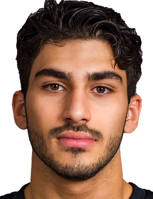armans muradjans