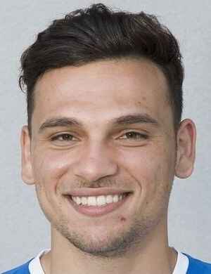 Okan Celik