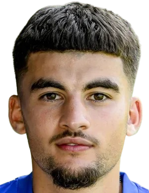 易卜拉欣·卡迪里