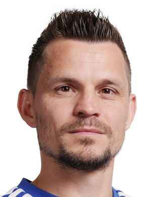 Daniel Cheron profil resmi