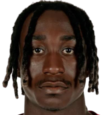 Yan Diomande