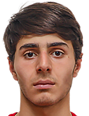 Aram Geghamyan profil resmi