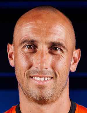 Gonzalo Gomez profil resmi