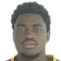 Jerrin Jackie