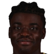 Elie Mbavu profil resmi