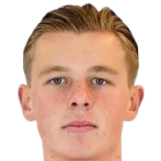 Milan Zonneveld