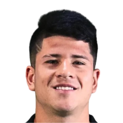Jesús David Duarte Arias