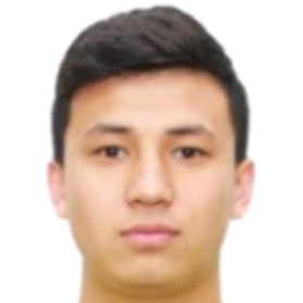 Rustam Emirov