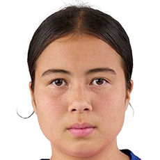 Amy Yoneda