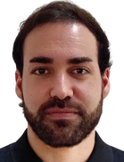 Sergio Jiménez Serrano photo