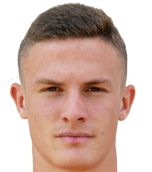 Uros arsenijevic