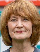 Dr. Claudia Thaler photo