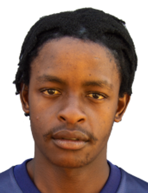 Given Thibedi profil resmi