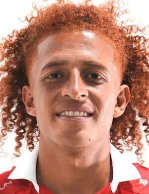 David Camacho