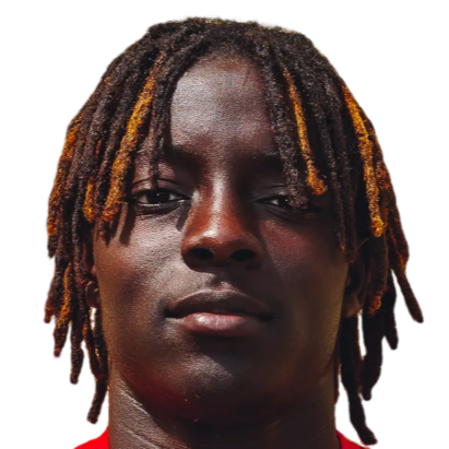 Mouekeinga Kone