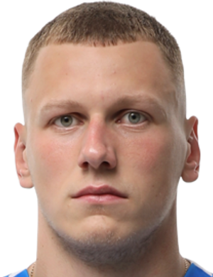 Vladimir Uljanovskiy profil resmi
