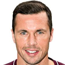 Don Cowie