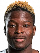 Francisco Madinga photo