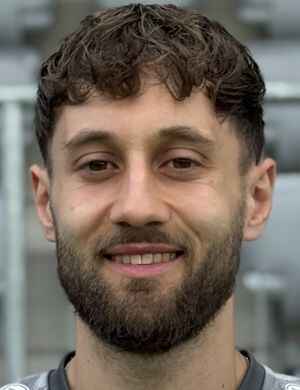 L. Sitter profil resmi